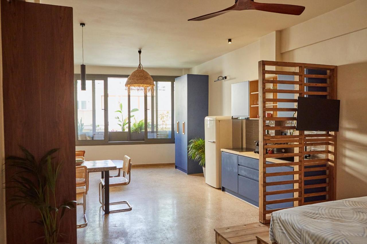 Mosaics Athens Boutique Apartments Ngoại thất bức ảnh