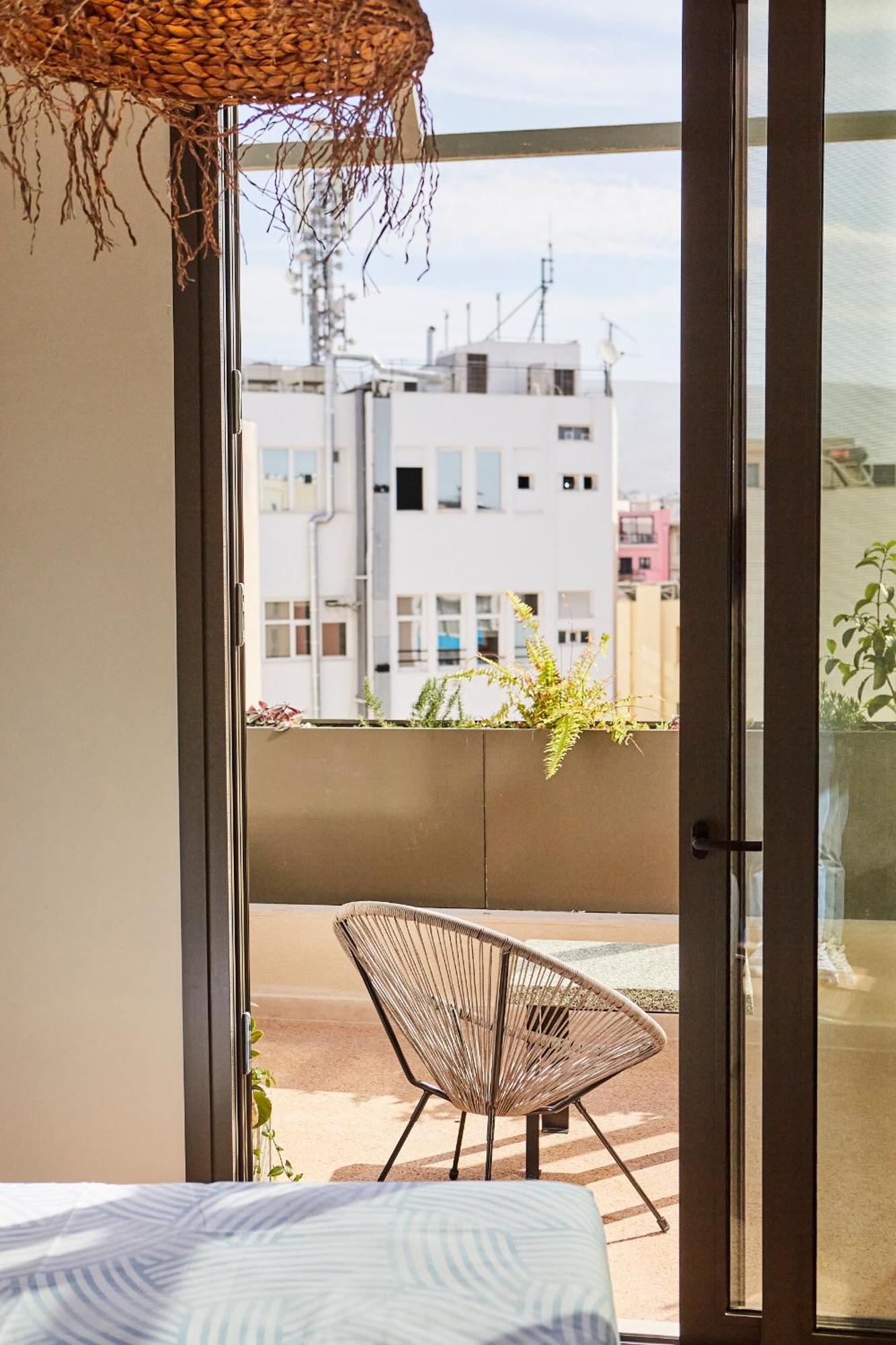 Mosaics Athens Boutique Apartments Ngoại thất bức ảnh