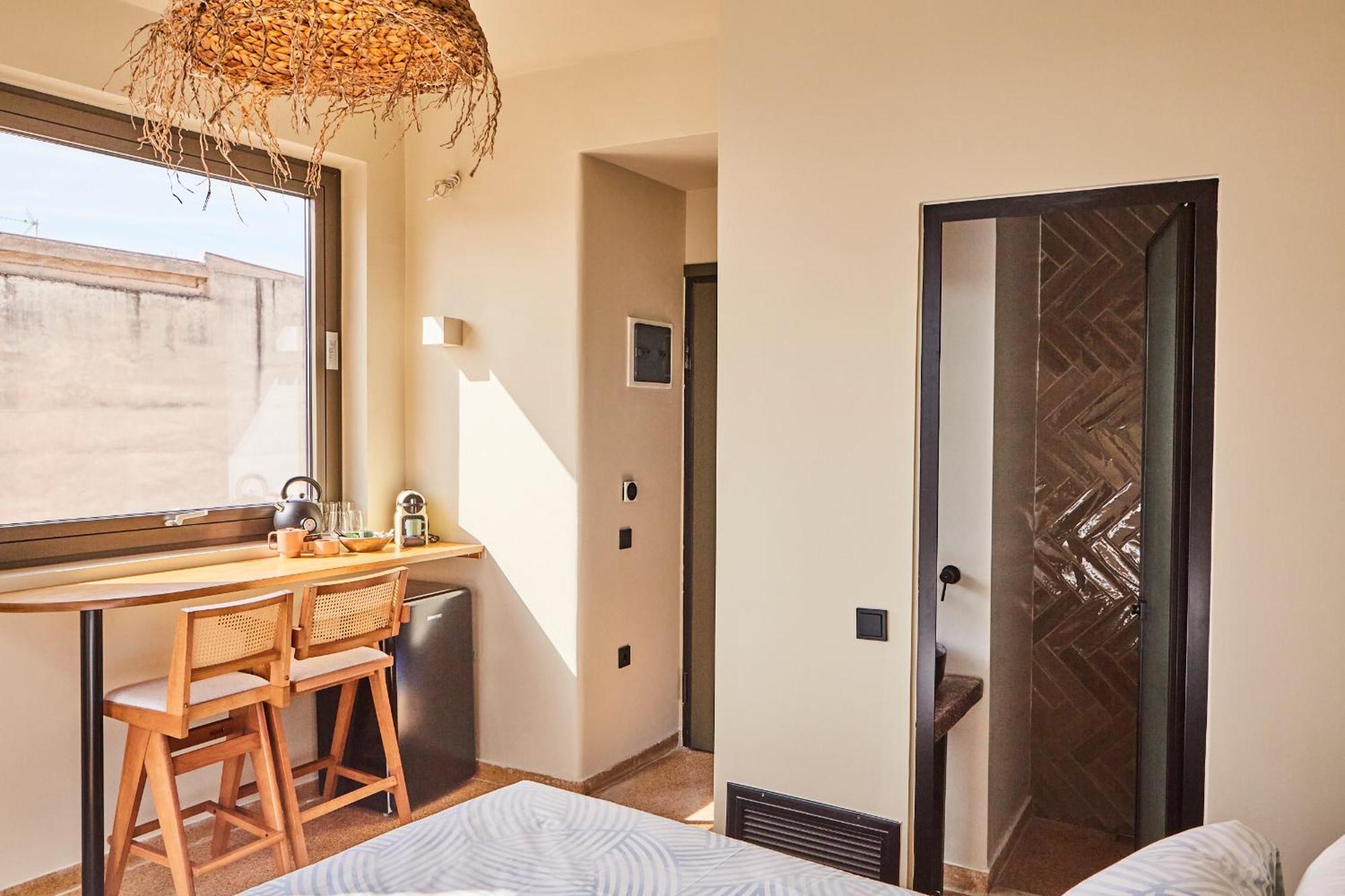 Mosaics Athens Boutique Apartments Ngoại thất bức ảnh
