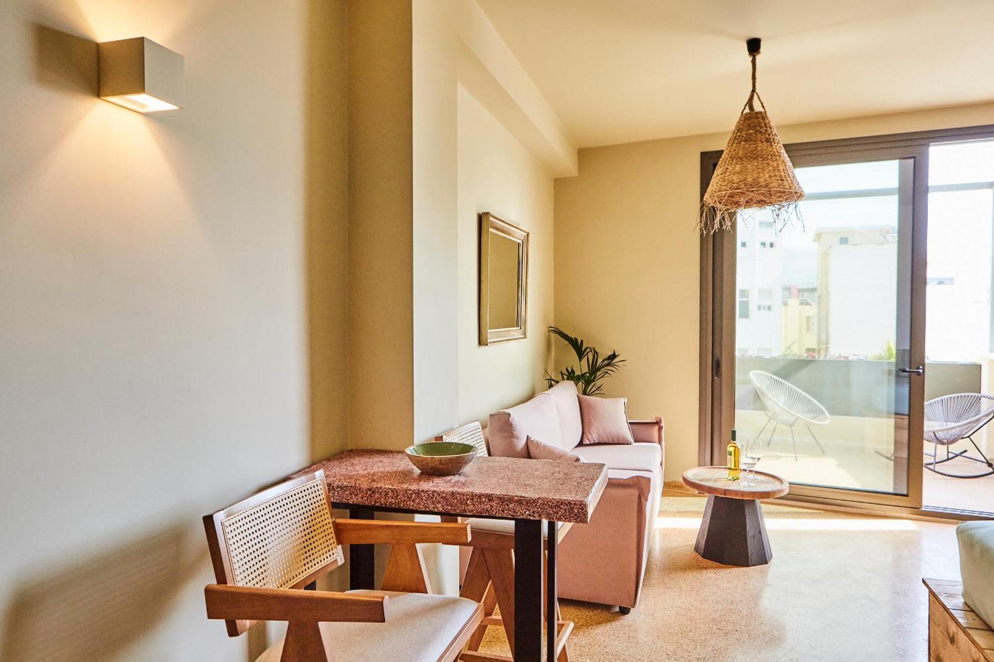 Mosaics Athens Boutique Apartments Ngoại thất bức ảnh