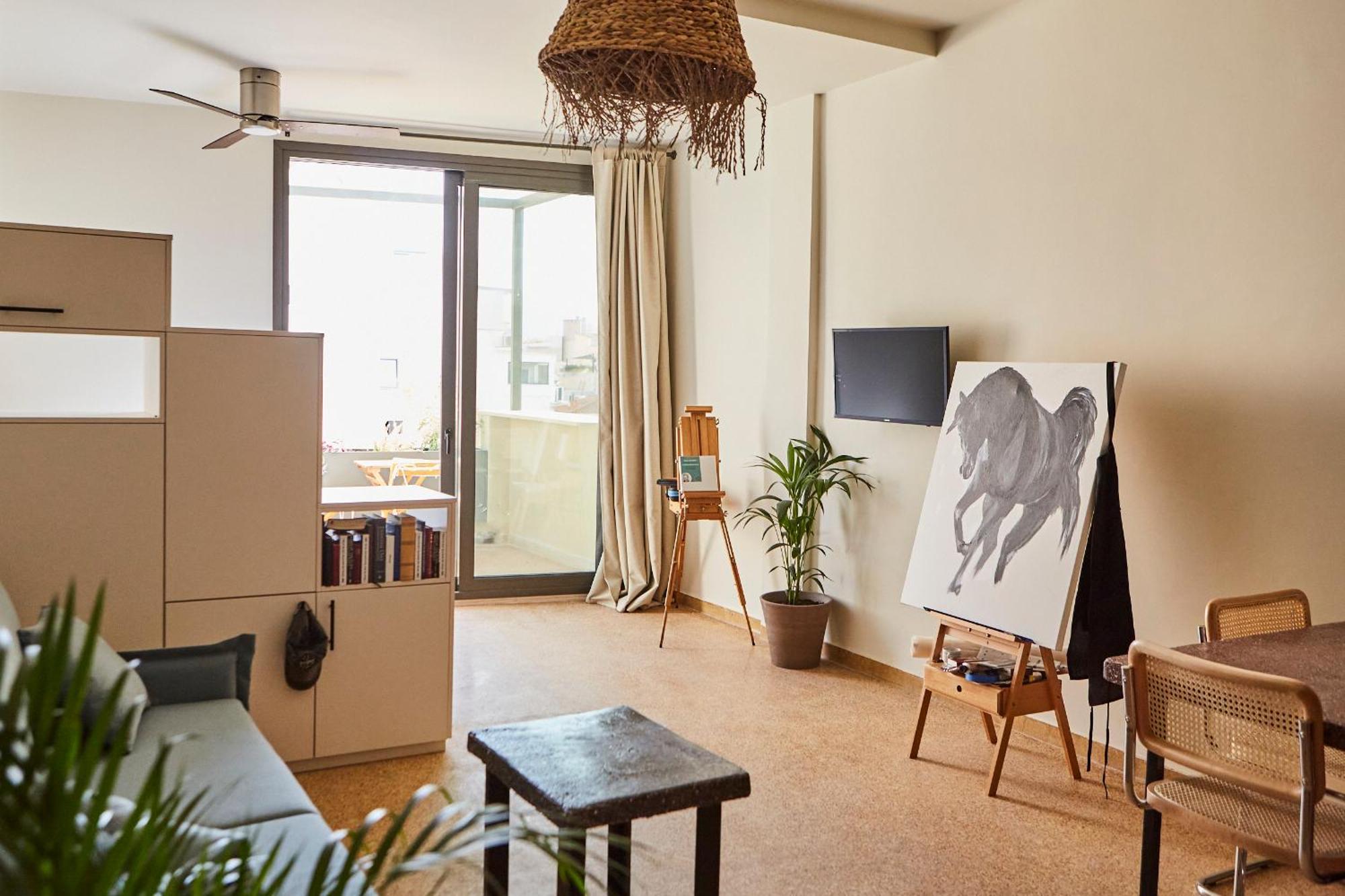 Mosaics Athens Boutique Apartments Ngoại thất bức ảnh