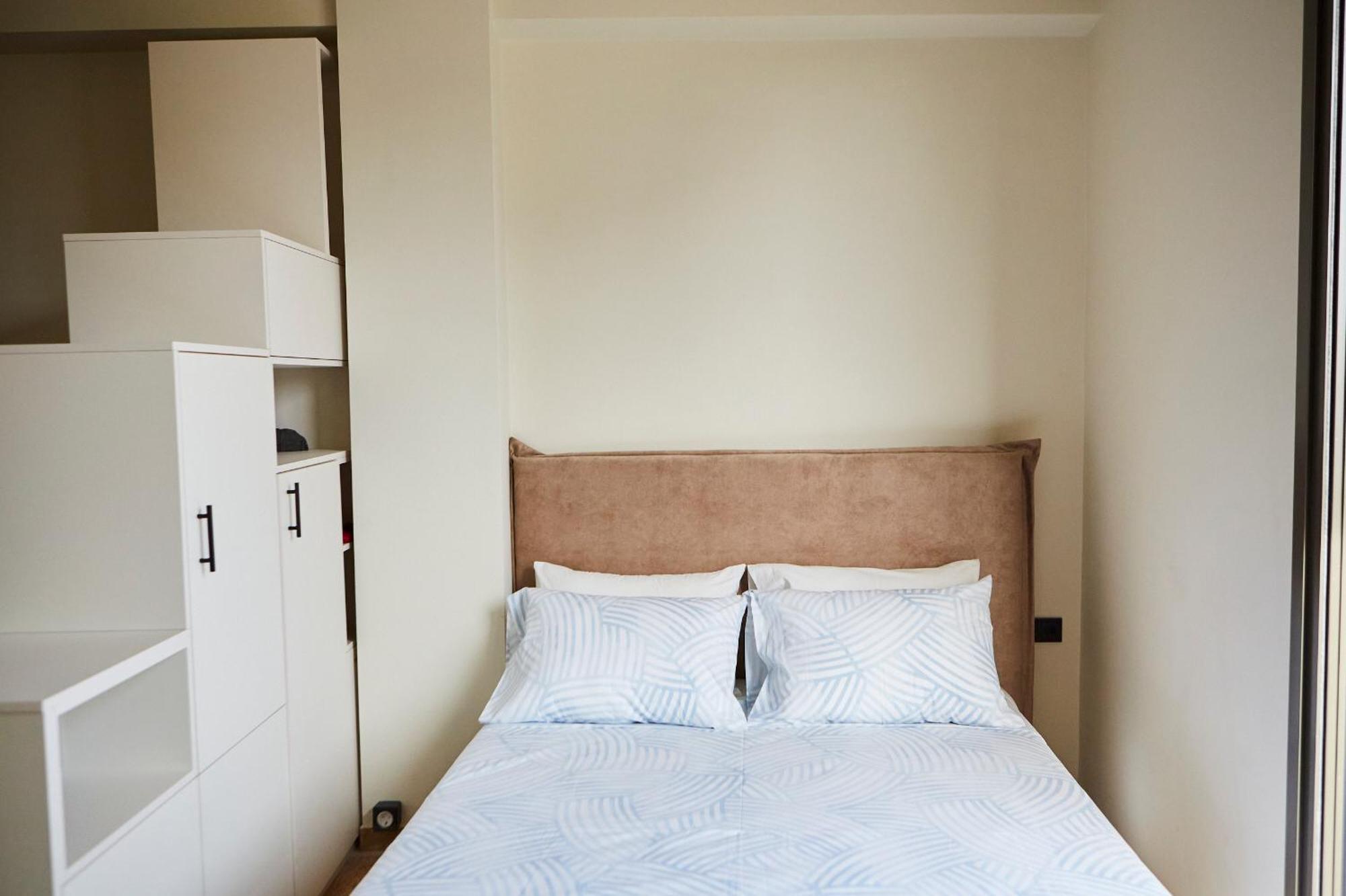 Mosaics Athens Boutique Apartments Ngoại thất bức ảnh