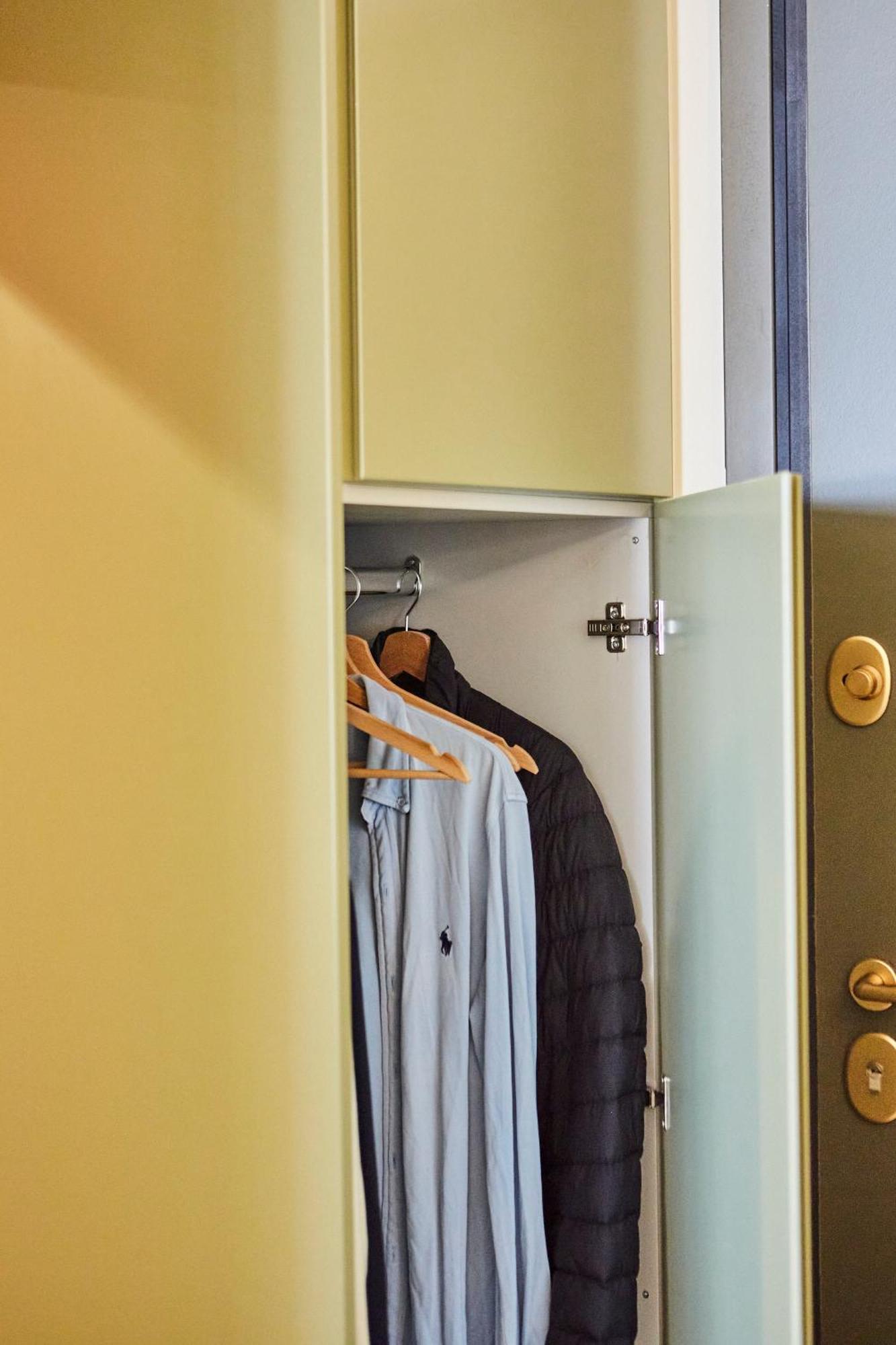 Mosaics Athens Boutique Apartments Ngoại thất bức ảnh